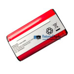 Bateria para PLC LifePO4 [bateria de reposição]